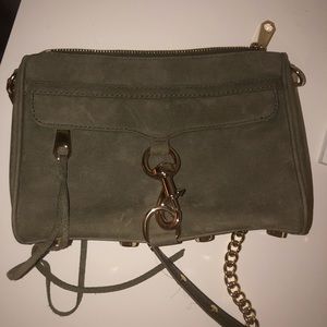 Rebecca minkoff mini MAC